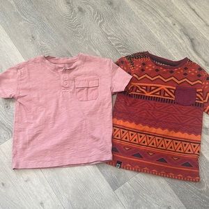 Bundle Boys T-Shirts